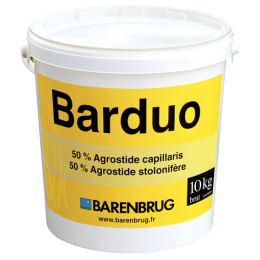 VARIETE BARDUO